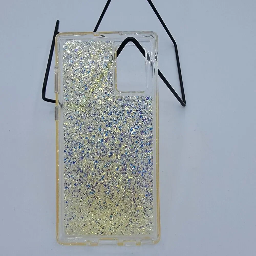 Case-Mate Twinkle Stardust Case For Samsung Galaxy Note 10 Brand New